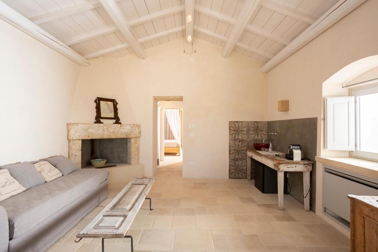 Masseria Borgo Mortella Lecce Extérieur photo
