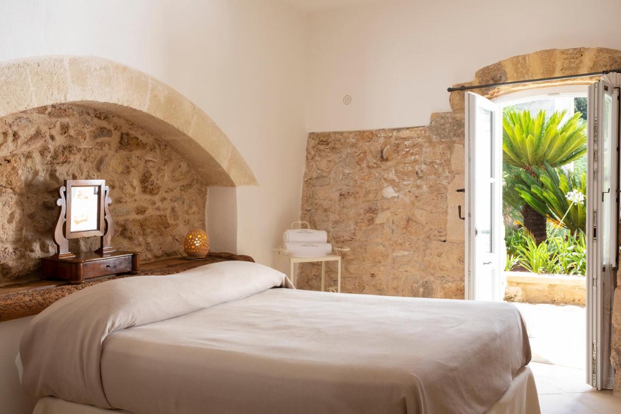 Masseria Borgo Mortella Lecce Extérieur photo
